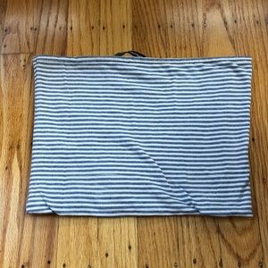 Brandy Melville cropped tube top (size: S)